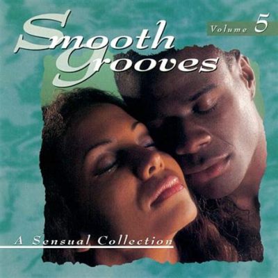  You Make Me Wanna... -  A Smooth Groove Infused with Soulful Melodies