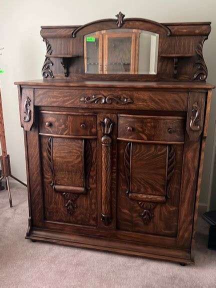 Antique Murphy Bed Value: Unraveling the Mysteries of Hidden Treasures