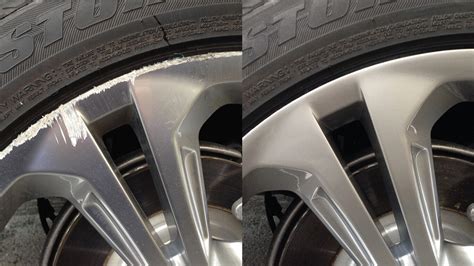 How Much Does Rim Repair Cost: Exploring the Unpredictable World of Wheel Restoration