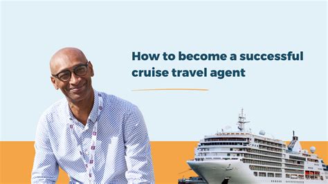 How to Become a Cruise Travel Agent from Home: Unlocking the Secrets of the High Seas and Beyond