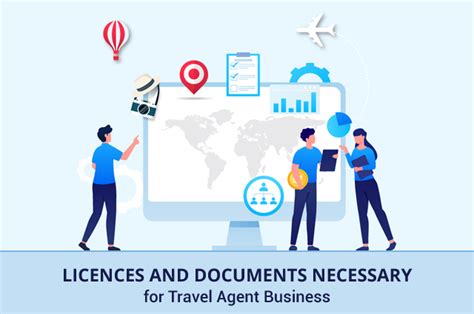 How to Get Travel Agent License: Unlocking the Secrets to Becoming a Travel Wizard