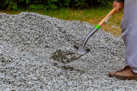 How to Repair a Gravel Driveway After Erosion: A Comprehensive Guide