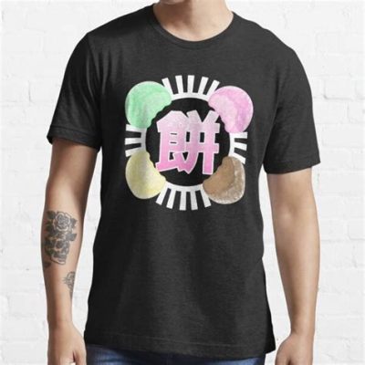 もちもちの木 tシャツ - なぜ私たちは自然とファッションを結びつけるのか？